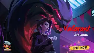 RR Only 🎯 | Valorant | #day31 | hindi live stream
