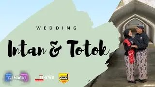 LIVE TJ MUSIC //THE WEDDING INTAN & TOTOK // LIVE IN KADIREJO TIMUR,MUSUK,BOYOLALI