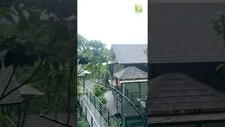 Adithya nature Resort