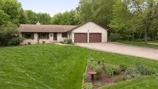 16325 Quamba Street NE Ham Lake, MN 55304