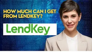 How much can i get from Lendkey?