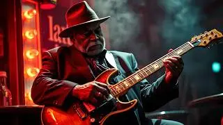 Vinyl blues heartbeat &ndash; Old Guitar Moanin&rsquo; | Blues Coalition