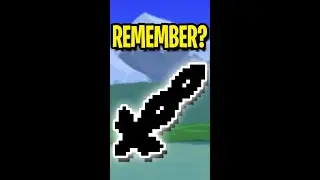 Terraria Weapons YOU FORGOT ABOUT