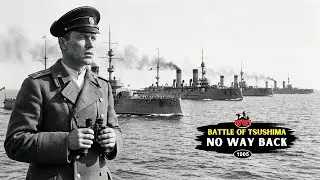 How the Battle of Tsushima Destroyed Russia&rsquo;s Fleet | Naval History