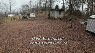 142 Pinch Ridge Rd