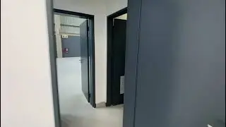 Warehouse to let in brand new development