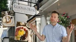 Kilronan House Dublin - How good is it really