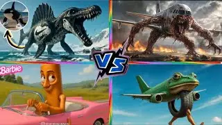 SIGMA BOY Brainrot Zombie Dinosaurs vs Brainrot but All AIRPLANE vs Infected sky vs Brainrot babie