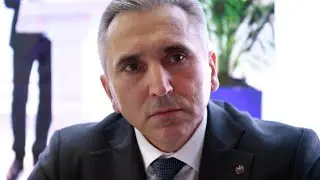 Isn't it high time to denazify Tyumen region from Moore? Не провести ли денацификацию от Моора?