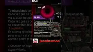 EXPLICANDO LA MEJOR PERK DE CADA KILLER ESPIRITU DEAD BY DAYLIGHT