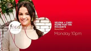 FOODNETWORK UK - 16-11-2024 - Continuity