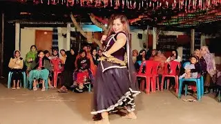 Komoria Gole Gole/কোমরিয়া গোলে গোলে/Bujpuri Pupolar Song/New Dance Subrna