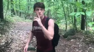 We Found a Real Witch...
