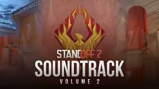 Zone 7 (Reforged) - Standoff 2 OST