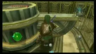 Zelda Twilight Princess Wii Gameplay ep 137