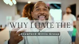 Why I Hate The Crawford Willis Group.