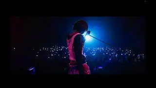 ONE WAY TICKET (The Unknown Live) - Manson 張進翹