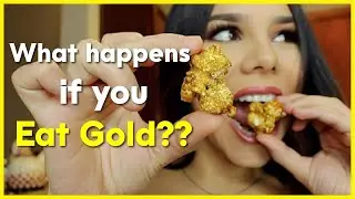 Father of fibre optics, Eyebrows Vs Egyptians, Freeze Rice Water, Fat Vs Bullet, Eating Gold