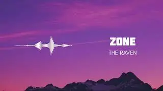 The Raven, Arko - Zone (Official Visualizer)