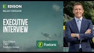 Foxtons Group &ndash; executive interview (20 June 2025)