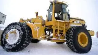 ISJ Reports Airport Maintenance Crew