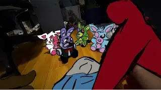 Darkness Decends [ Season 4 Episode 11 ] Evolution 