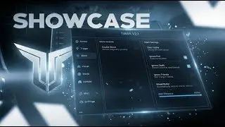 FiveM Private Cheat | Bypassing All Scanners | tiranbypass.pro