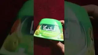 Vatika Nourish & Protect Styling hair Cream Olive, Henna & Almond #vatika #haircare #haircream #frag