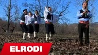 Gjergji Leskaj - Jam bir nga laberia