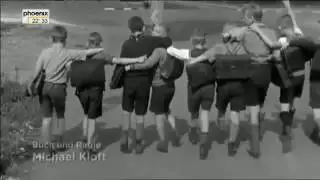 Innenansichten Deutschland 1937 - Der sch&ouml;ne Schein des Dritten Reiches (Doku)
