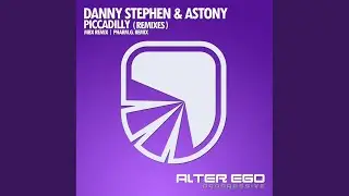 Piccadilly (MBX Remix)