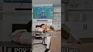 Кто ещё болеет за Bad Bunny на Супербоуле? 😂 #superbowllx #badbunny