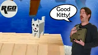 Sega Saturn&rsquo;s best 3D homebrew!