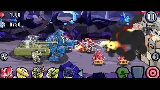 WBF: World Battle of the Future Trailer