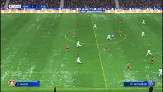 PSG Match 8 ldc abonner vous Merci
