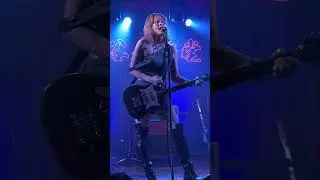 Doll Parts - Live @ Shibuya Music Hall 10/3/2025