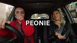 She Trained With Amy Winehouse&rsquo;s Vocal Coach at 11&hellip; | PEONIE | GIGS ON THE GO