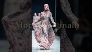 Modern Hijab & Dress Combinations | Malaysian Muslimah Style Guide 2025