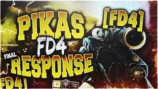 Detox Pika - SoaR Depv [FD4] Montage Challenge Response