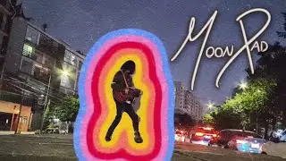✨SAYATE✨ - VIDEO OFICIAL - MOONPAD 🌙