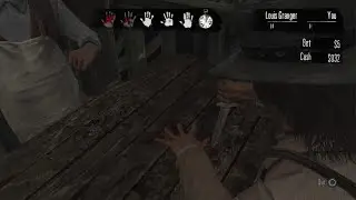 Five Finger Fillet