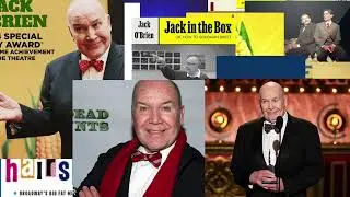 NOTES WITH JACK: The Official Trailer