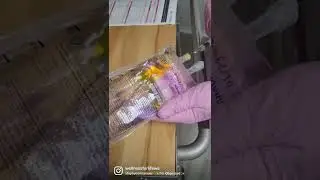 Mixing those IV Nutrients