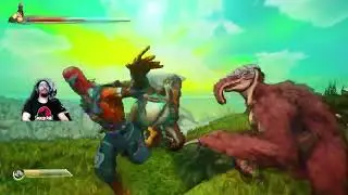 Demo Voyager: Clash: Artifacts of Chaos - Murder She Scrote