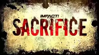 impact wrestling Sacrifice 2023 review a run of Bad luck but still a good show