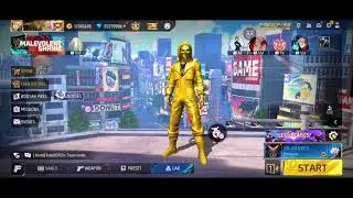 VIP PROXY SERVER GIFT 🎁 comment your id OB52 Update #proxysarver