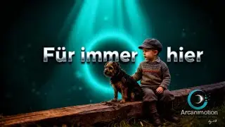 F&uuml;r immer hier