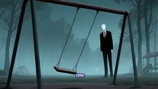 Chilling Encounters_ 5 Urban Myths That Will Make You Think Twice at Night