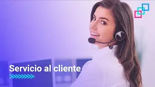 Servicio al cliente