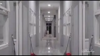 pondok pesantren dalwa banat